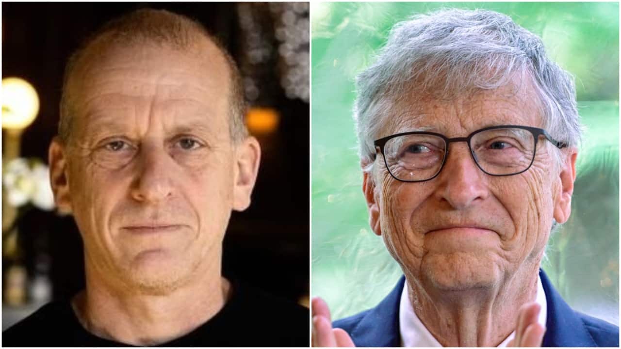Android co-founder to Bill Gates: 'You're more responsible for Microsoft losing the $400 billion'