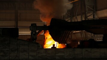 Why investors should track UK’s British Steel rescue