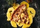 UK pizza restaurant charges Rs 10,500 extra to 'monsters' who ask for pineapple topping