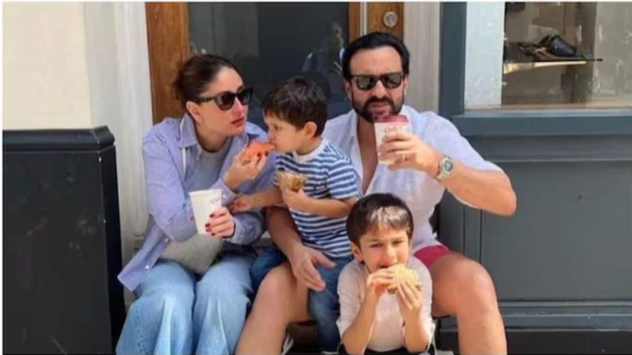 Kareena Kapoor Khan breaks silence on husband Saif Ali Khan's attack; says 'Give us space we need to heal as a family'