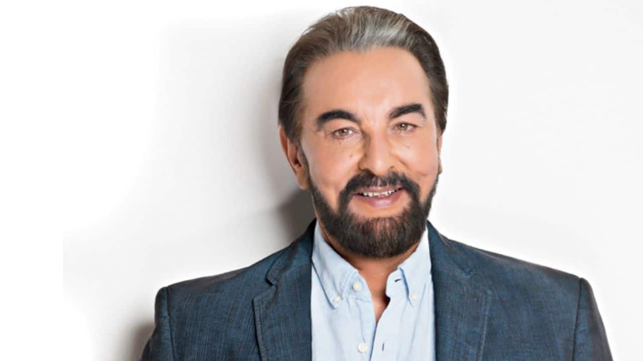 Happy birthday Kabir Bedi: Celebrating a life of defying conventions and living life on his own terms
