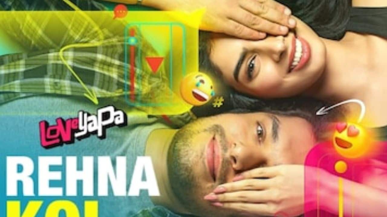 Junaid Khan and Khushi Kapoor’s 'Rehna Kol' captures hearts: Fans rave about the Song