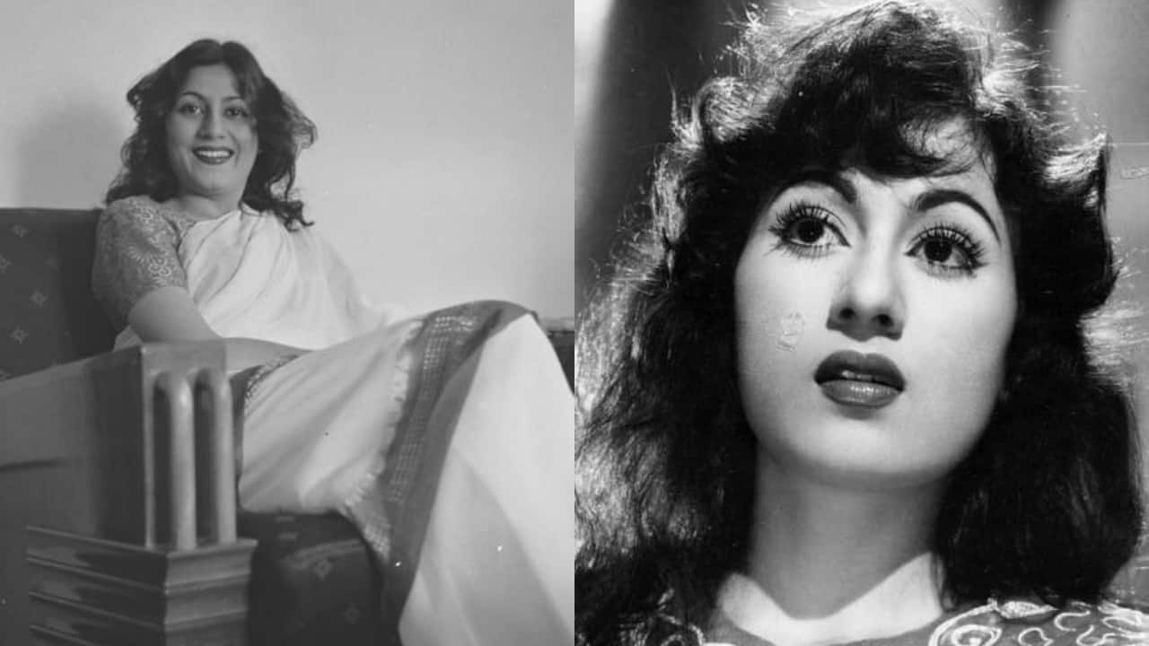 When Madhubala told her sister not to 'waste' money on treatments in her last days, said "main bachne nahi vali, main kya se kya ho gayi hoon"