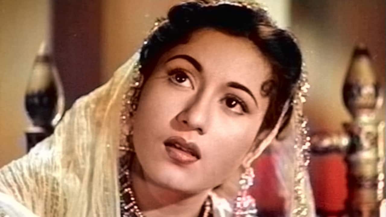 Madhubala 