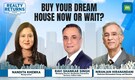Is Now the Best Time to Buy your Dream Home? | Housing Market Insights & Rate Cuts Explained