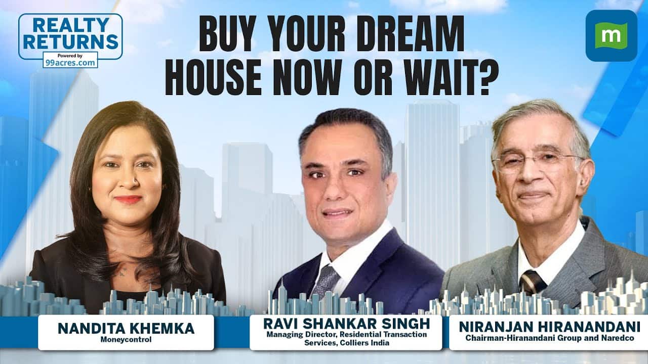 Is Now the Best Time to Buy your Dream Home? | Housing Market Insights & Rate Cuts Explained