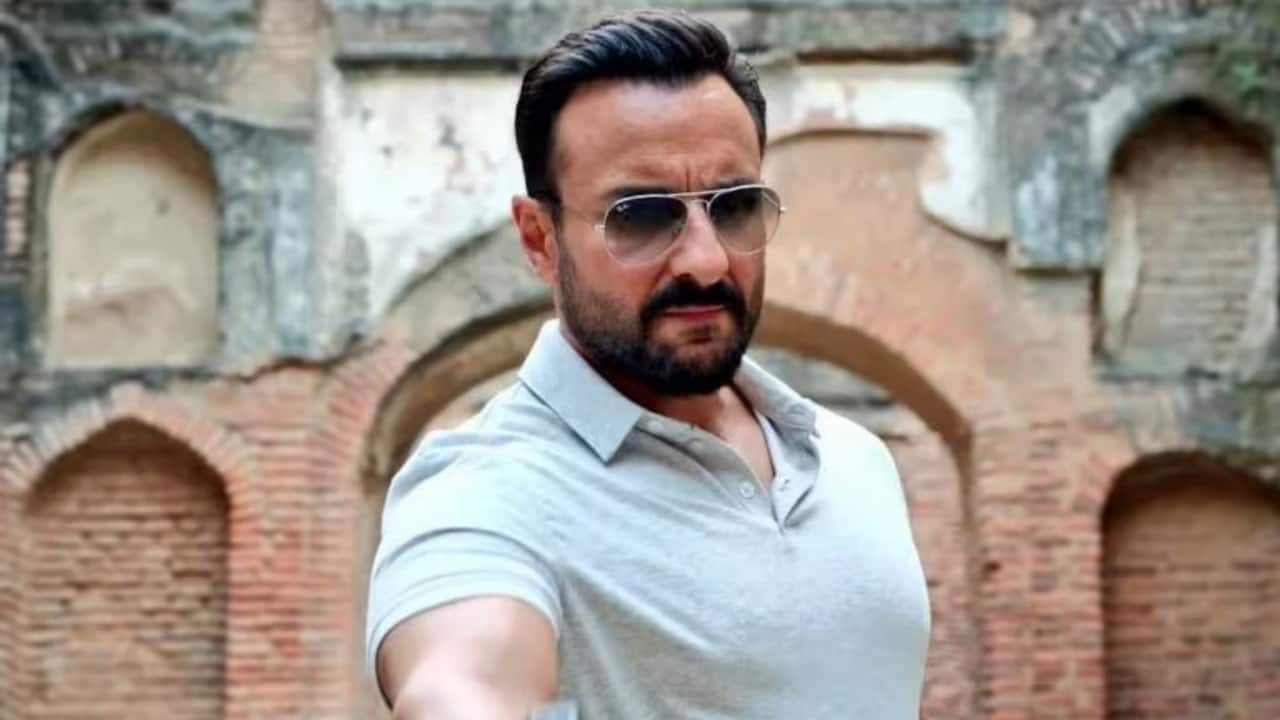Saif Ali Khan attacked: Neurosurgeon says If the knife tip was lodged deeper, the wound would have been a major problem