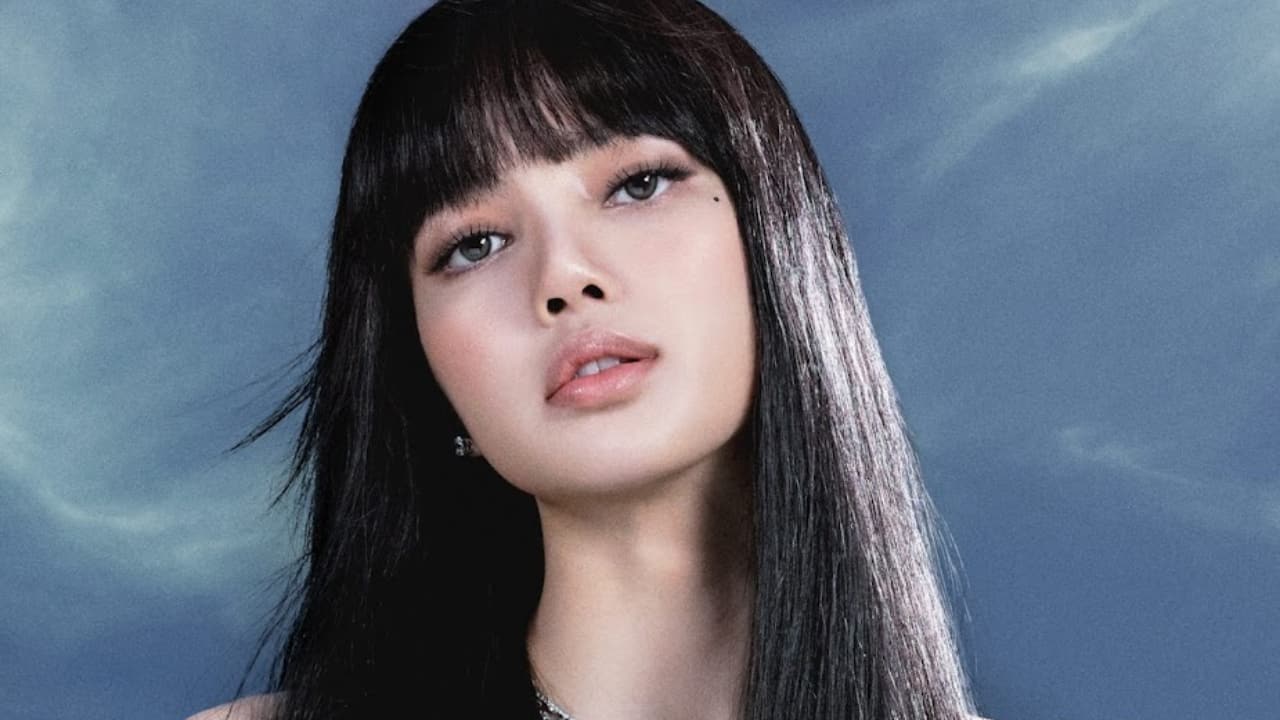BLACKPINK's Lisa rumoured to collaborate with Doja Cat and Raye for her solo album Alter Ego; concept photo leaked