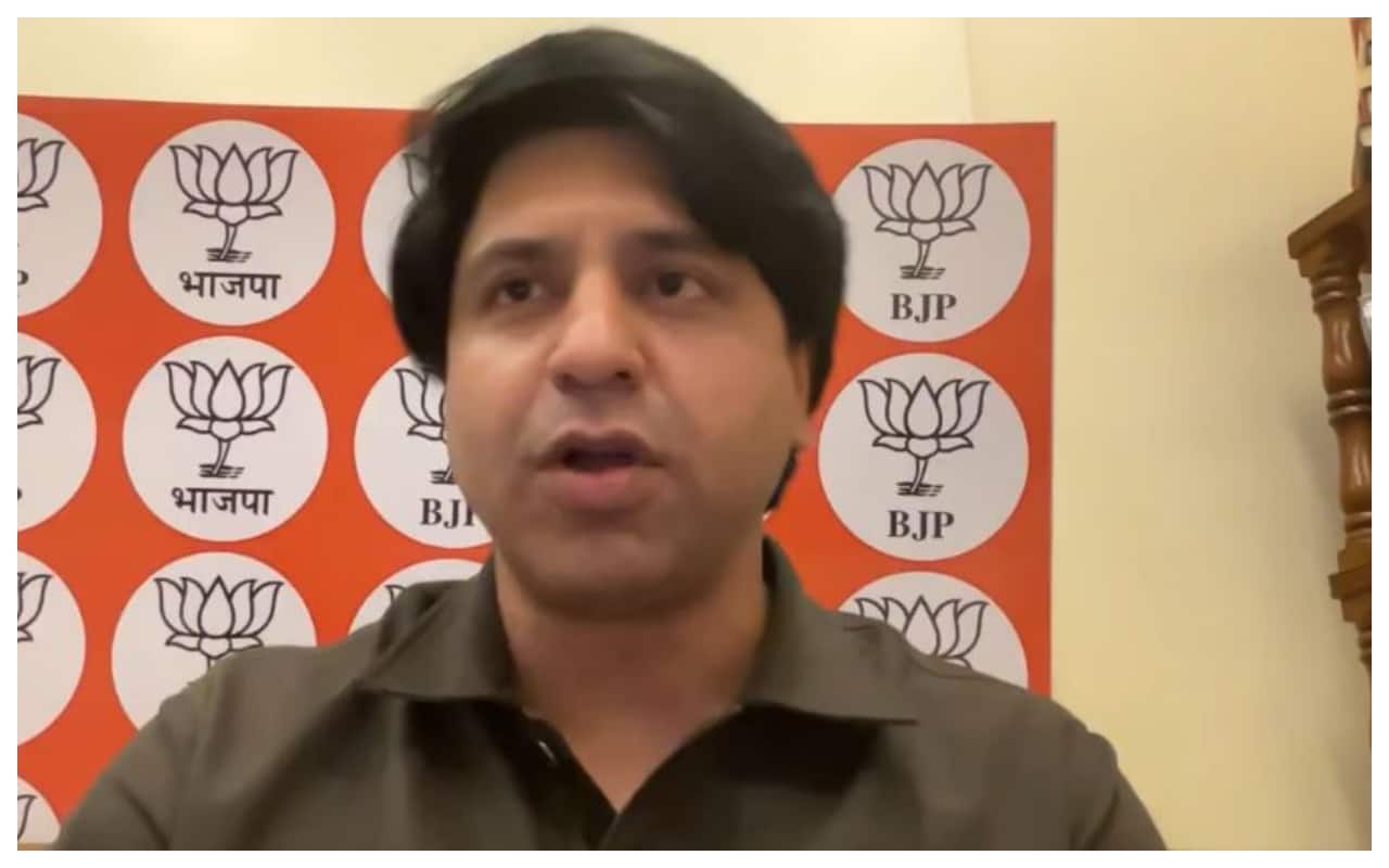 'Pothole form of govt': BJP slams Karnataka Congress over Bengaluru's potholes, says tech firms forced to leave