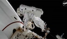 In Pics: A look at NASA Astronaut Sunita Williams’ first spacewalk journey in 12 years In Pics: A look at NASA Astronaut Sunita Williams’ first spacewalk journey in 12 years