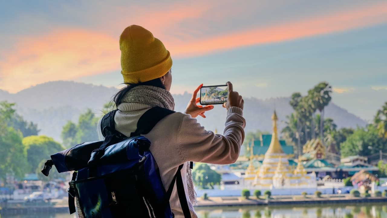 Asia is home to some of the world’s most captivating destinations, and 2025 is the perfect year to experience them. Whether you're drawn to rich history, diverse cultures, or awe-inspiring landscapes, these ten dream trips in Asia, curated by Lonely Planet, promise unforgettable adventures. From ancient cities to lush rainforests, the continent offers a little something for every kind of traveler. Get ready to check off these incredible destinations from your bucket list! (Image: Canva)