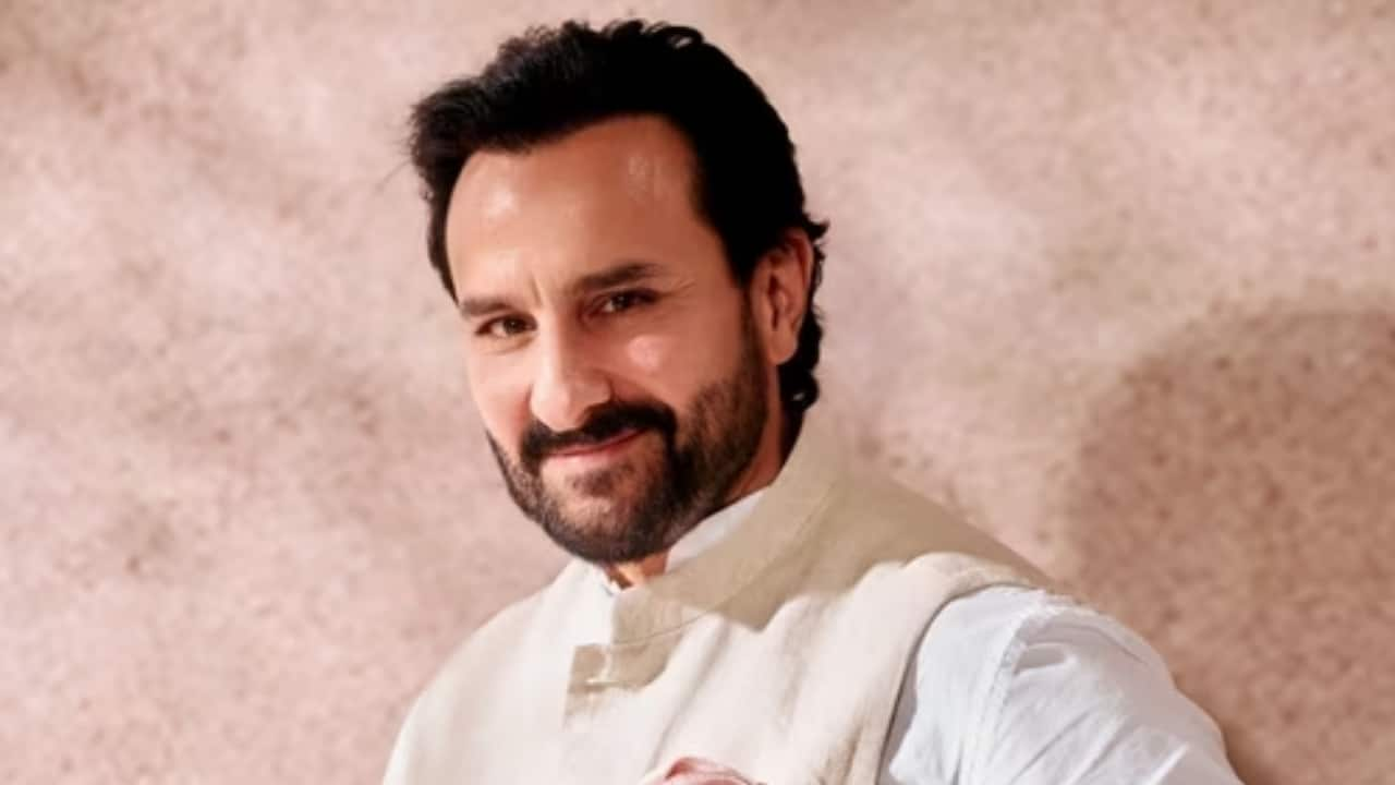 Saif Ali Khan discharged from Lilavati hospital