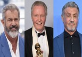 Donald Trump selects Mel Gibson, Sylvester Stallone, Jon Voight as Hollywood ambassadors
