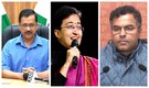 Arvind Kejriwal, Atishi, Parvesh Verma: Net worth of top candidates contesting Delhi polls