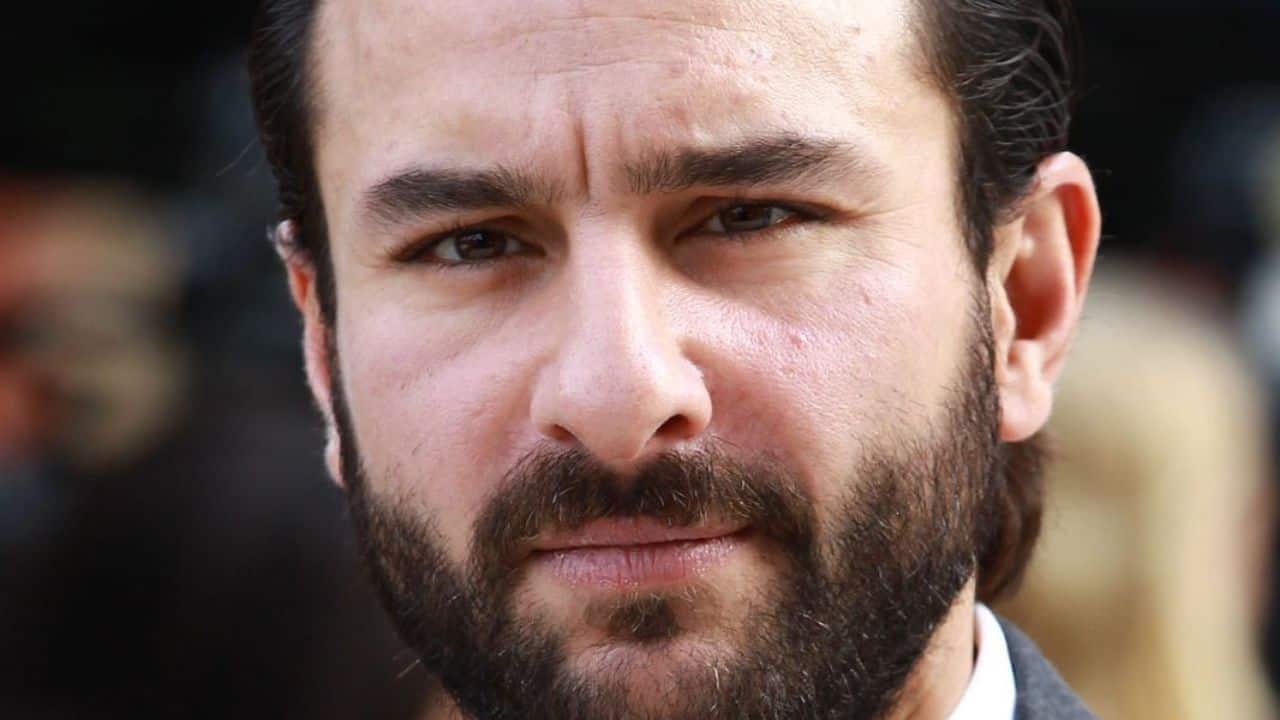 Saif Ali Khan’s courage shines bright: From danger to recovery," says Dr Niraj Uttamani