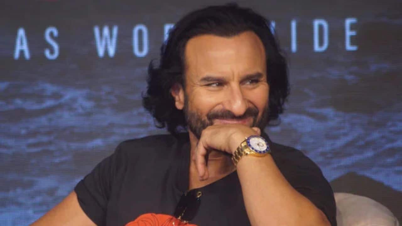 Saif Ali Khan likely to be discharged in 2-3 days, here's what Doctors day