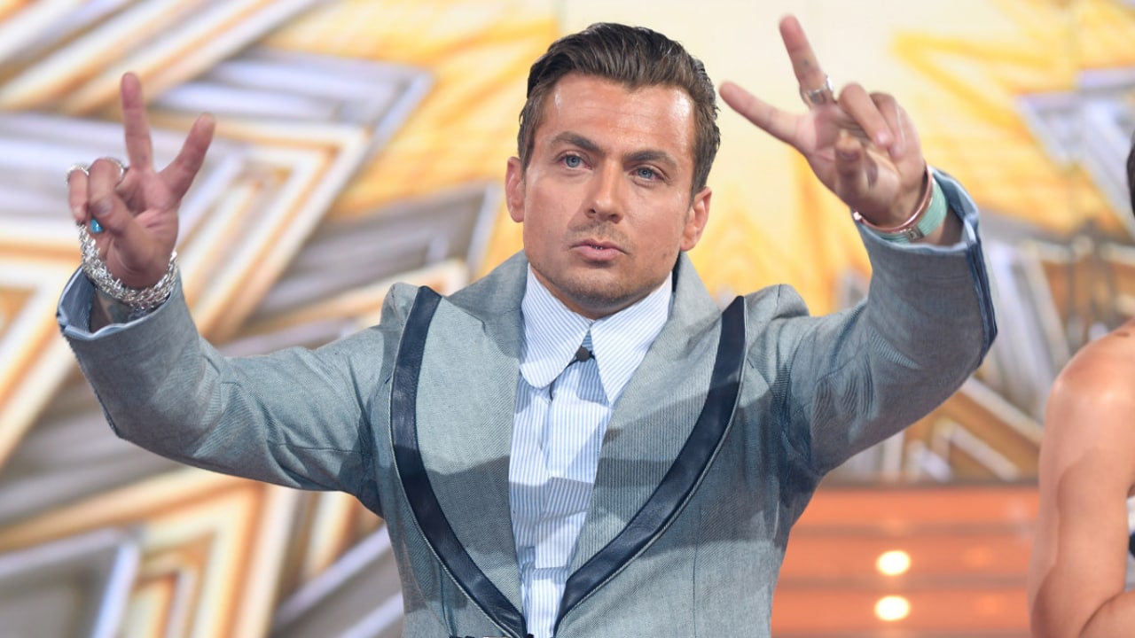 TV celebrity Paul Danan who had vaping addiction dies at 46, last haunting Instagram video goes viral