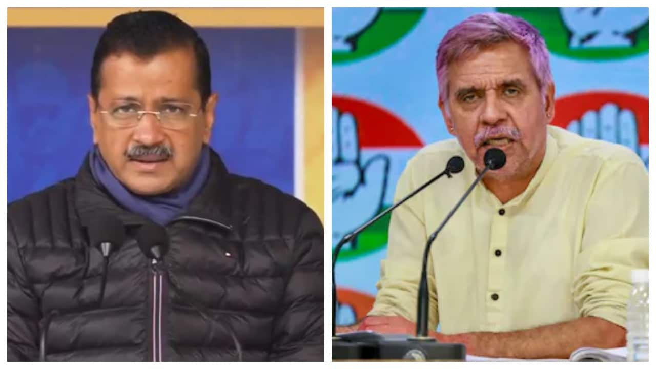 New Delhi Assembly: Were Arvind Kejriwal, Sandeep Dikshit ‘close friends’? Here's what Delhi Cong leader said