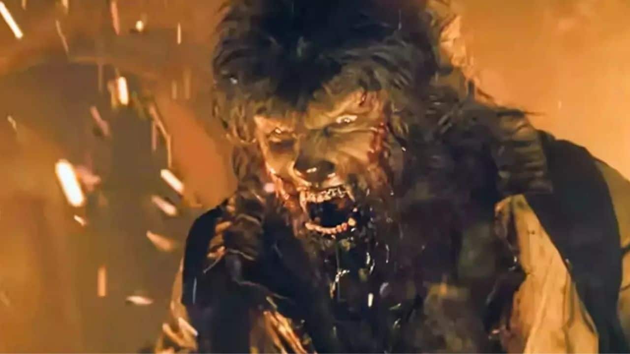 Wolf Man on OTT: How and when to watch the movie online