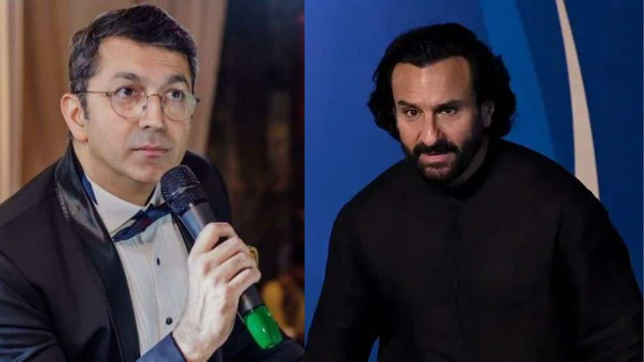 Saif Ali Khan attack: Filmmaker Kunal Kohli calls for sensitivity; expresses concern for Taimur and Jeh
