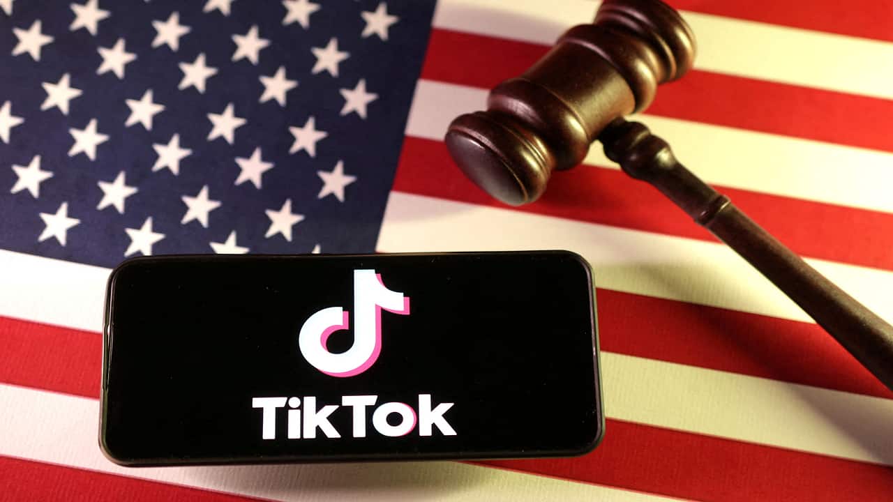 Xi tells Trump he's open to TikTok negotiations