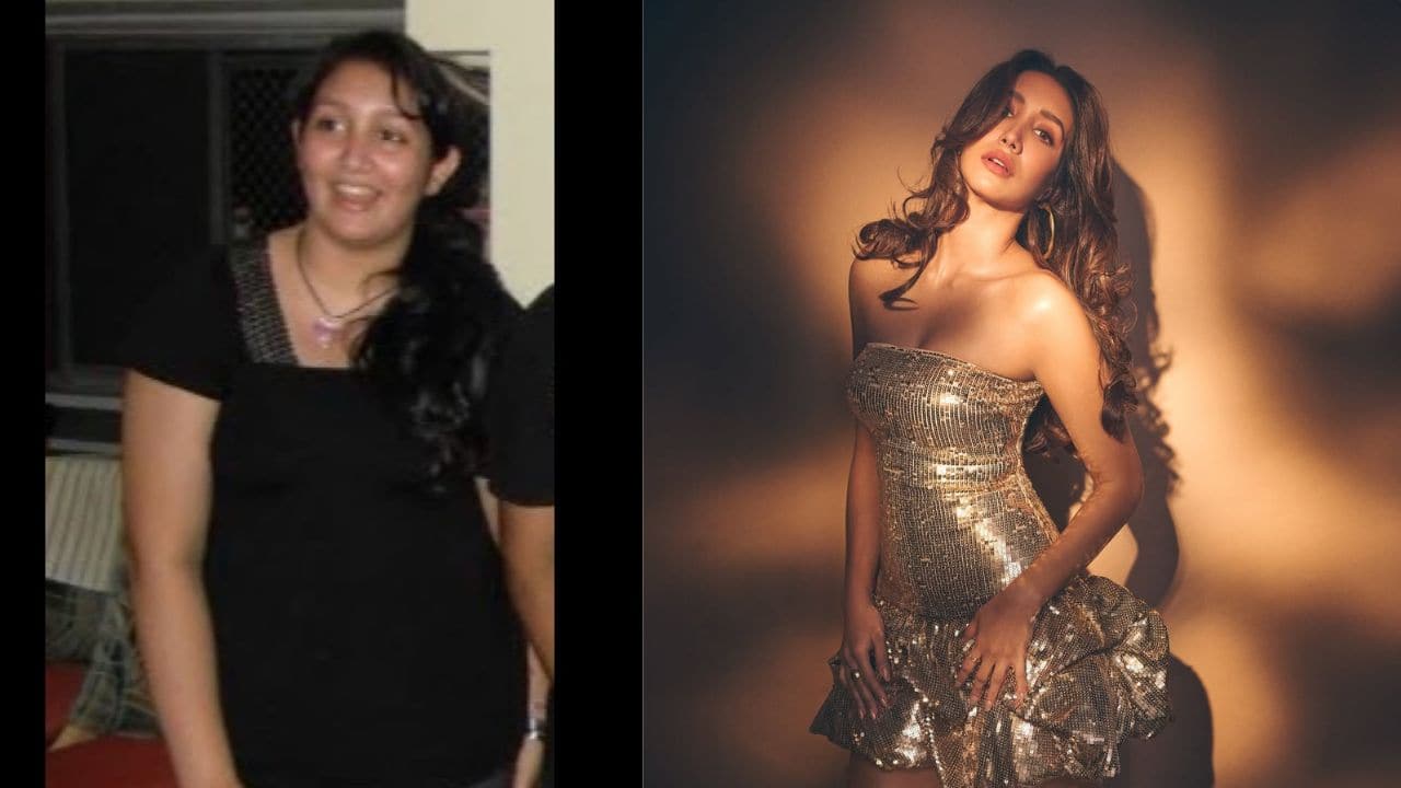 Shreya Chaudhry talks about overcoming fitness struggles and weight loss of 30 kilos to follow her acting dreams