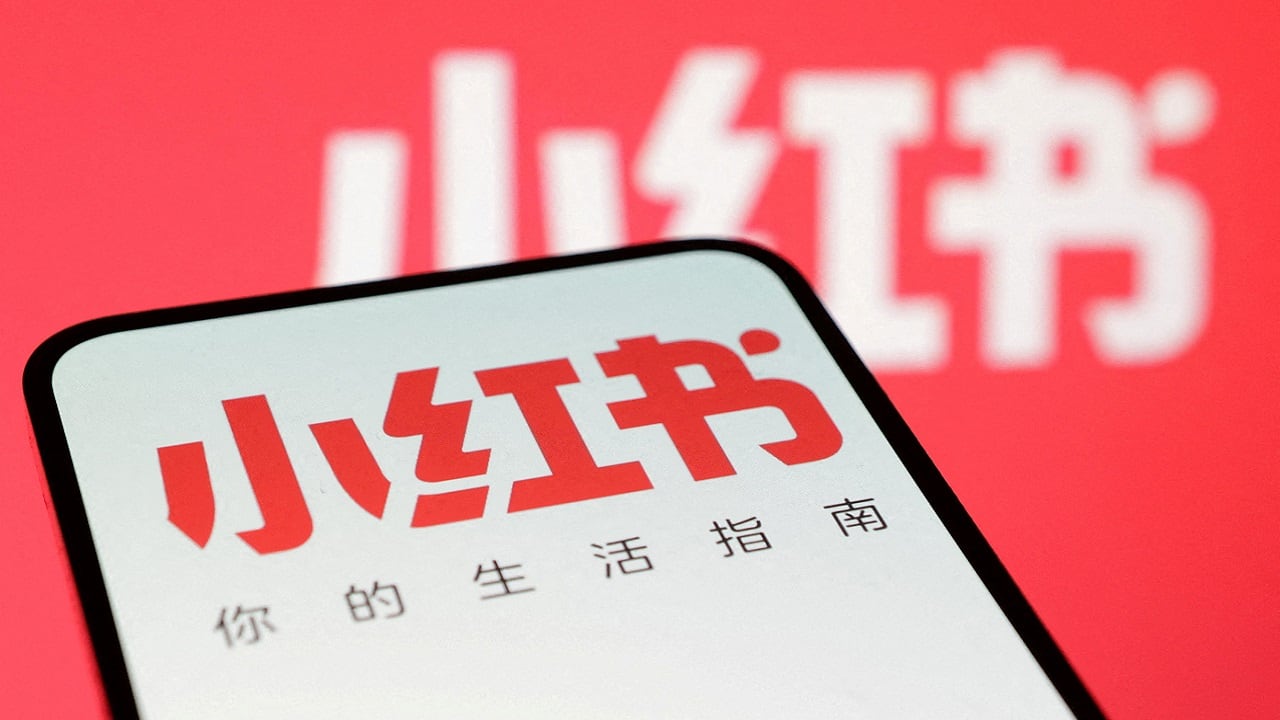 TikTok ban: Chinese, US users of RedNote find rare space for candid exchanges