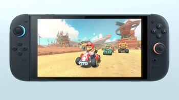 Nintendo Switch Nintendo switch2 Brand New Nintendo Switch V2 | 32 GB Plain | HG World