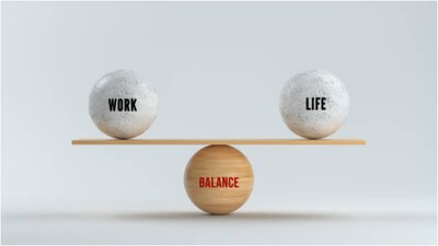 CA, who worked 14 hours a day, shares how her kid's drawing changed her life: 'Hustle culture is...'