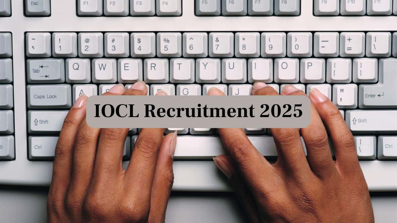 IOCL Recruitment Notification Out: 313 Vacancies Announced, Check Details Here