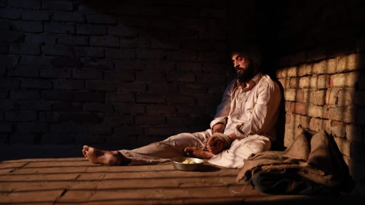 Diljit Dosanjh starrer Punjab '95 to release worldwide without any cuts