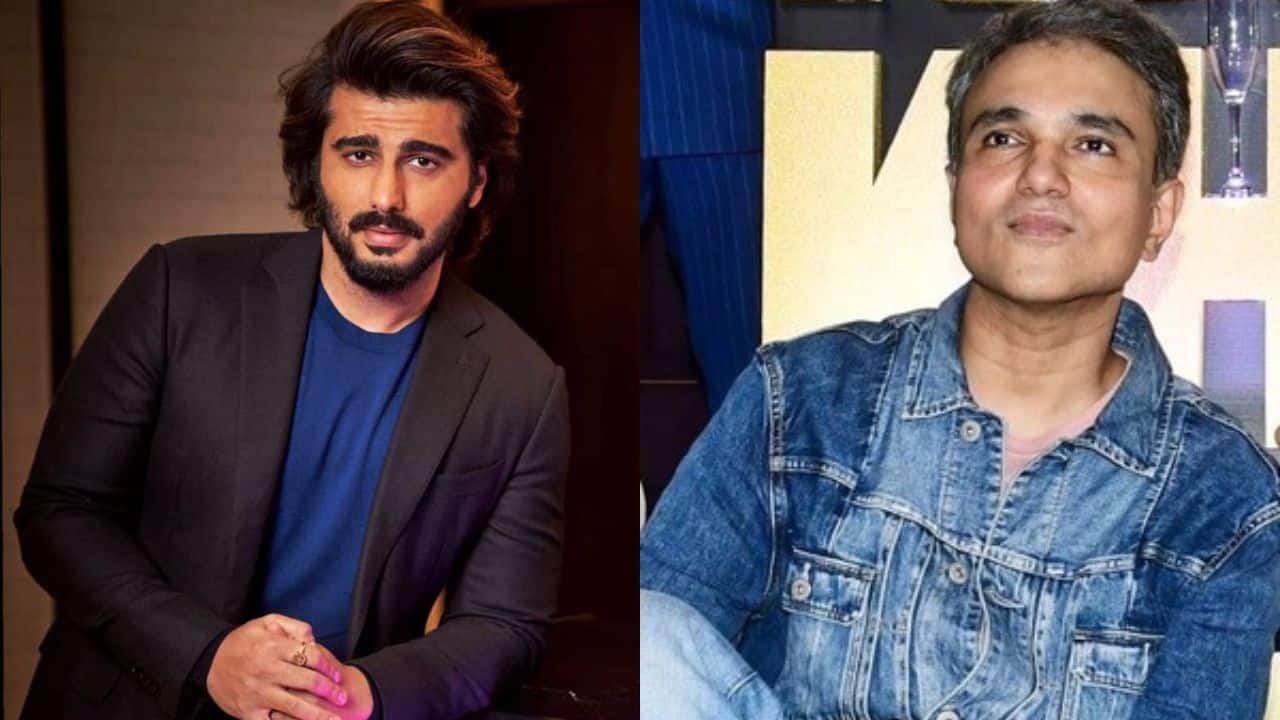 Arjun Kapoor, Jackie Bhagnani and Aziz injured after roof of film set collapses during song shoot of Mere Husband Ki Biwi