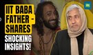 Viral IIT Baba At MahaKumbh: The Story of an Engineer Turned Spiritual Guru