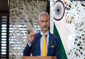 Jaishankar explains how India is navigating maze of US, Russia, China amid Trump's new global order