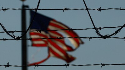 Trump administration to charge $5,000 for migrants caught entering illegally — here’s what the new law means