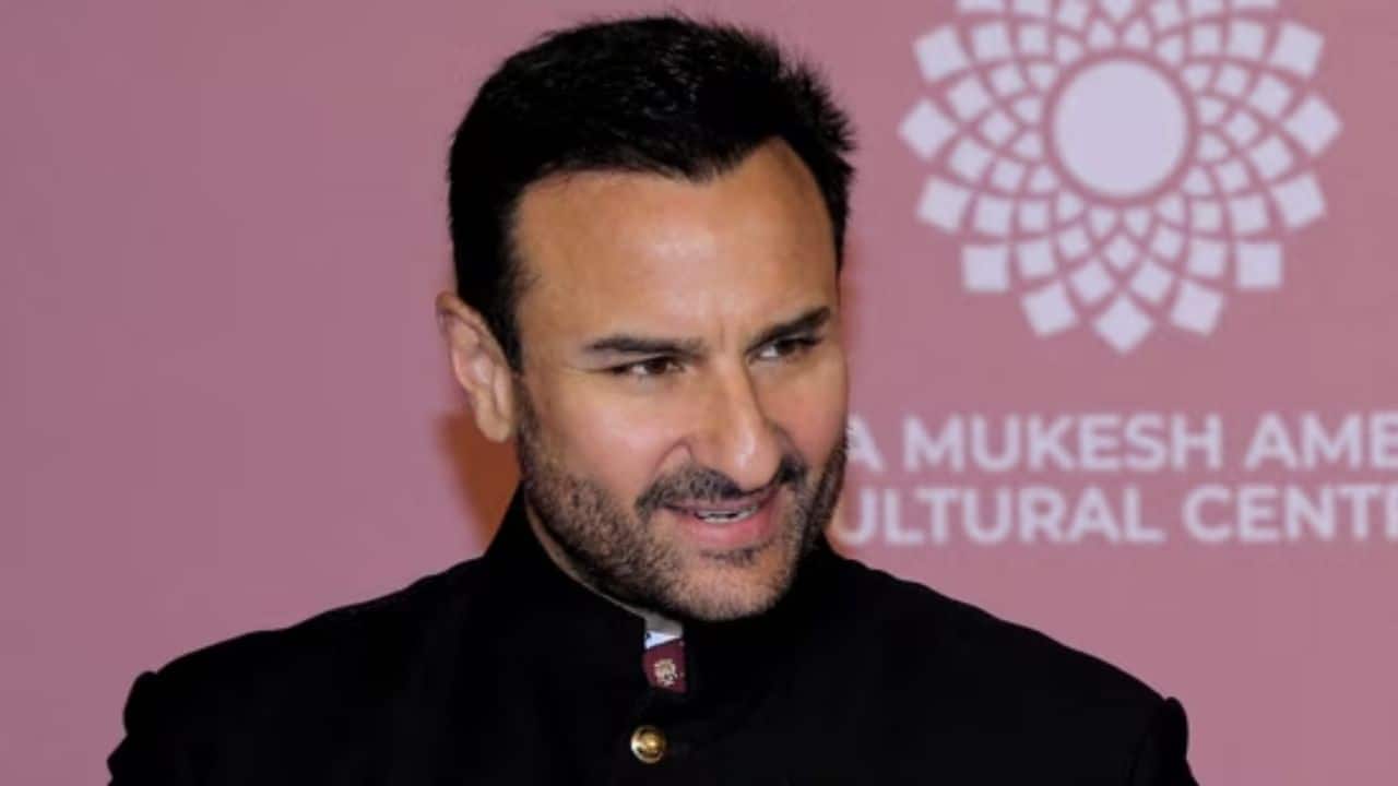 Saif Ali Khan's residence yields evidence: Part of knife used to attack the actor recovered