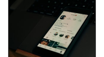 Instagram