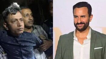 Saif Ali Khan attack: Accused arrested is a Bangladeshi, says Mumbai Police