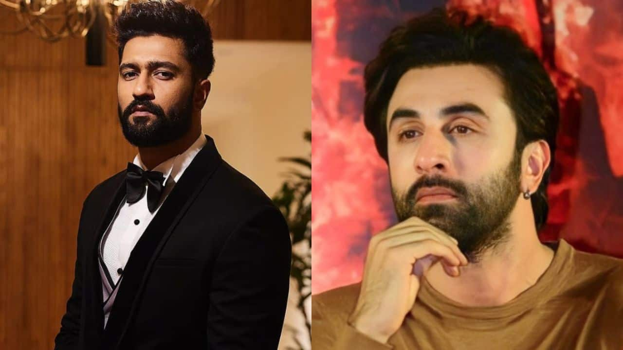 Vicky Kaushal to join Ranbir Kapoor in YRF's Dhoom 4: Reports