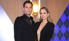 Man of Steel fame Henry Cavill and his partner Natalie Viscuso welcome first child