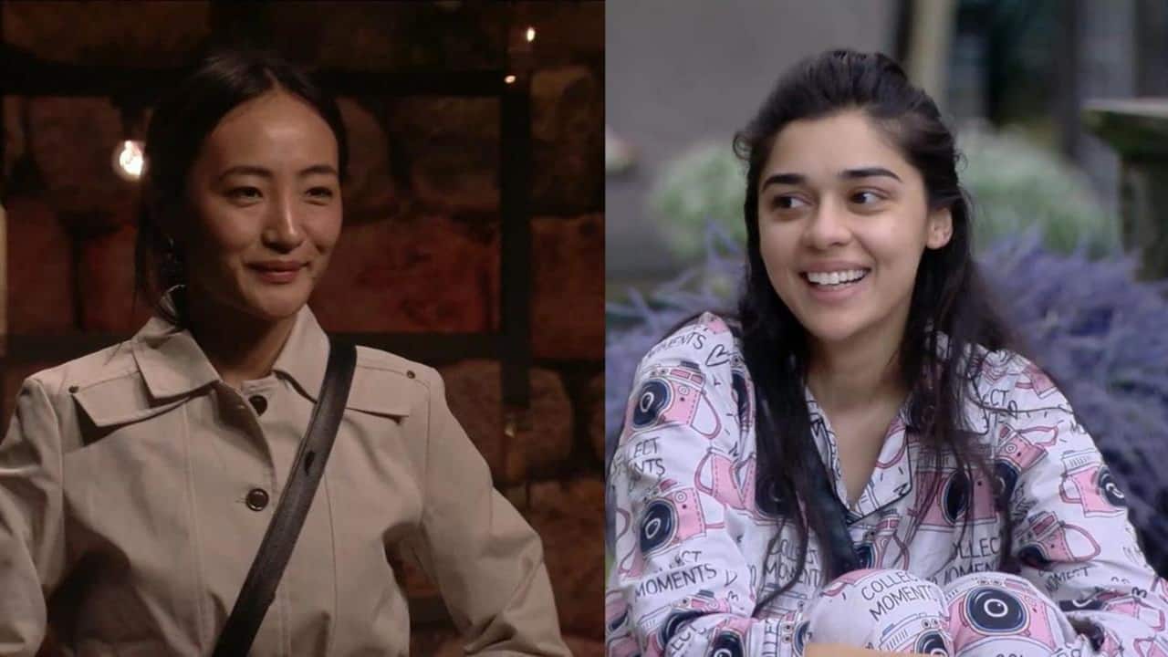 Bigg Boss 18 Grand Finale: Eisha Singh and Chum Darang get evicted; these are top 4 finalists of Salman Khan hosted show