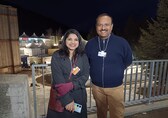 Davos 2025: Bajaj Allianz can withstand any turbulence, Allianz withdrawal not a cause of worry: CEO Tapan Singhel