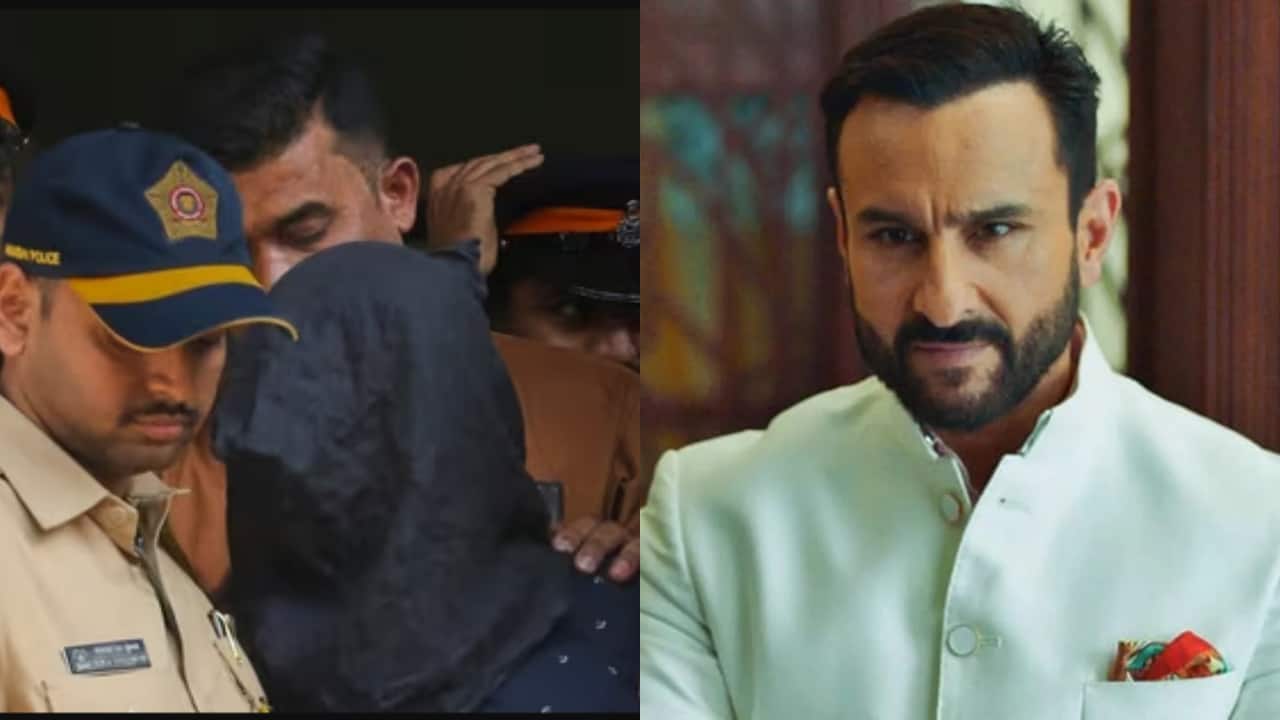 Saif Ali Khan attack: Court Drama unfolds as two lawyers compete to represent actor's alleged attacker
