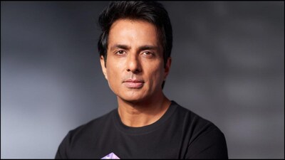 Actor Sonu Sood (file image)