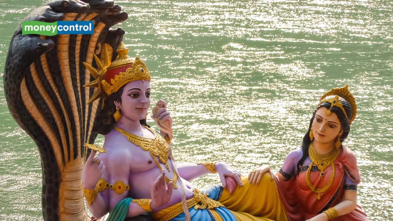 Putrada Ekadashi Vrat 2025 Date and Time: Check Parana Time, Puja Vidhi and Vrat Katha