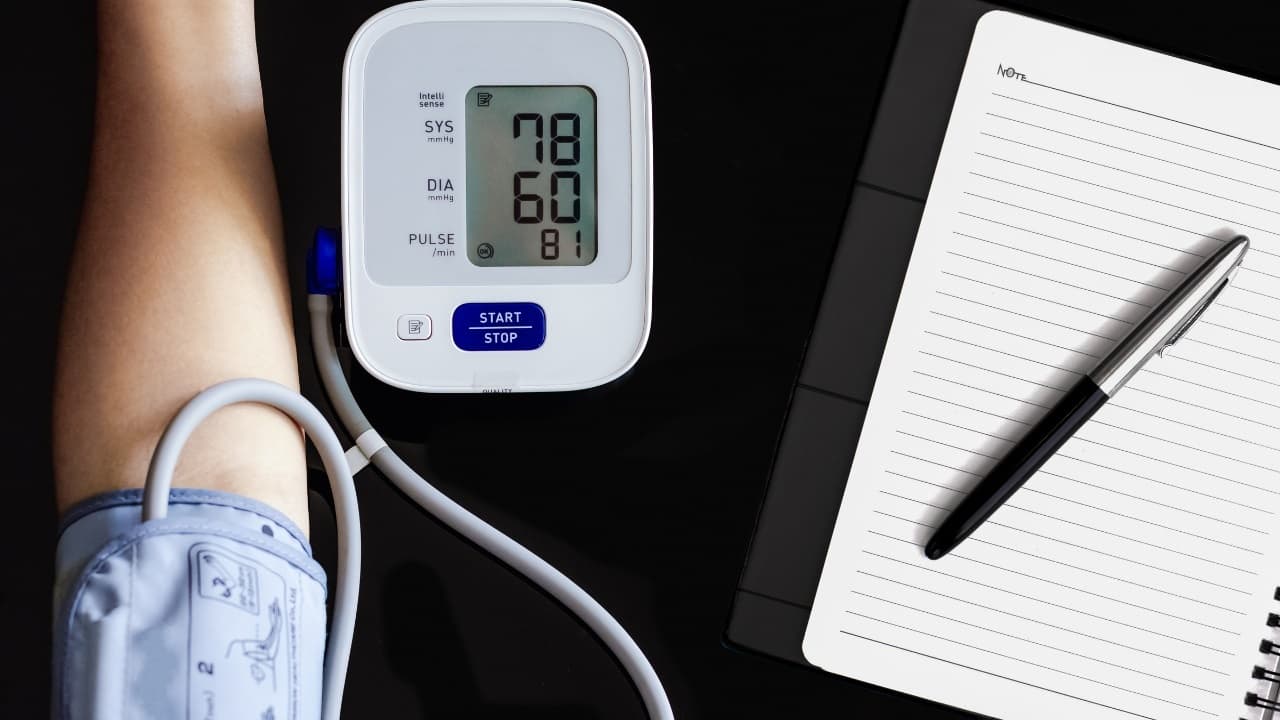 How to lower high blood pressure naturally: Add these simple herbs to your healthy diet for quick results