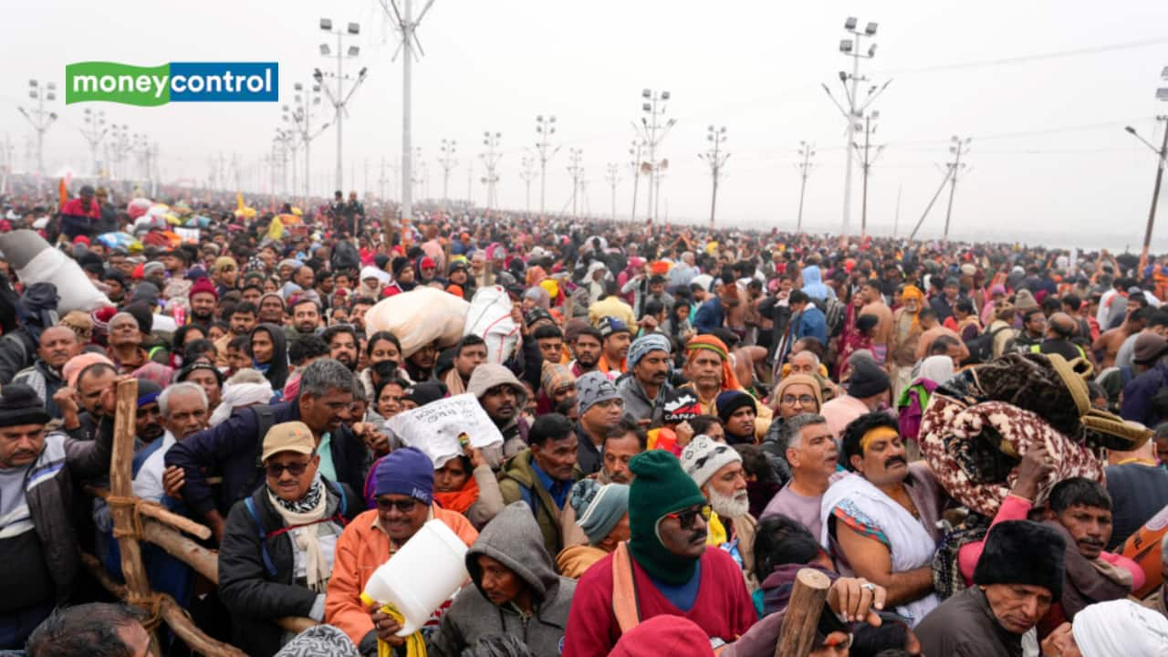 10 Powerful Reasons Spiritual Seekers Flock to Kumbh Mela