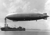 See incredible history of airships: Can they replace polluting planes for a greener future?