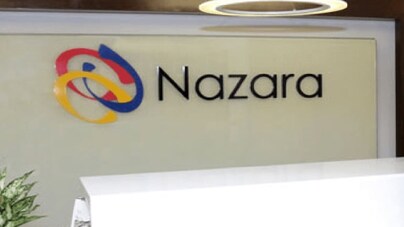 Nazara's Q3 profit slumps 35.4% as revenues decline due to Nodwin Gaming deconsolidation