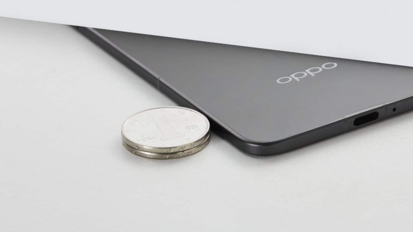 Oppo Find N5
